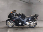 Honda CBR1100XX Blackbird 2001