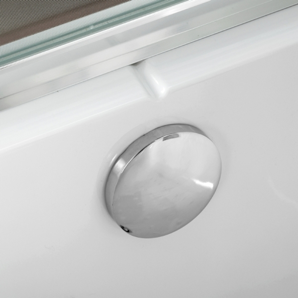 Душевая кабина AvaCan EM4516 LED