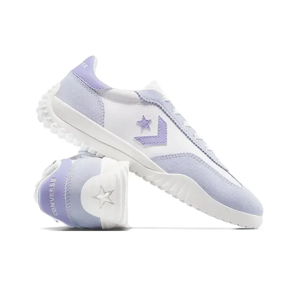 Кеды Converse Run Star Trainer 'Blueberry Ice' A11861C