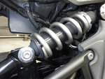 Kawasaki ER-6F	 2010