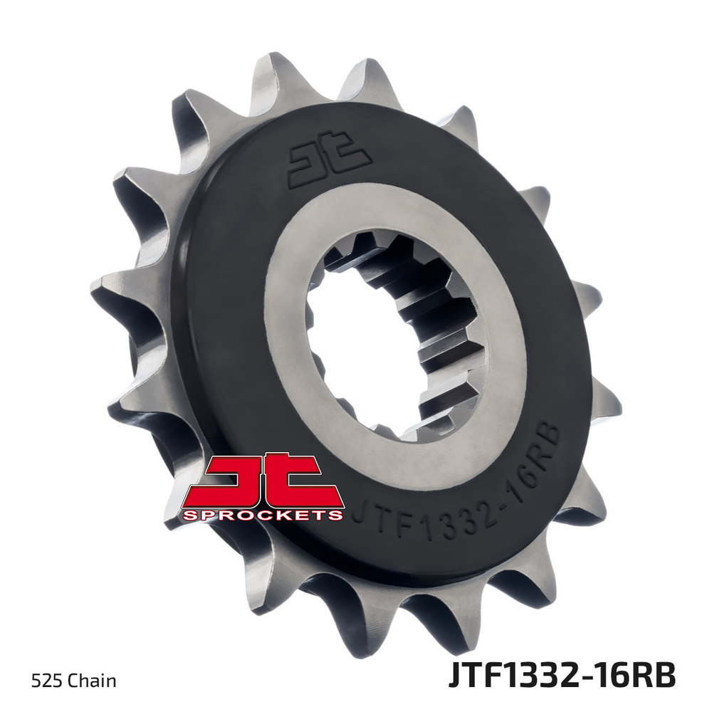 Звезда JTF1332.16RB