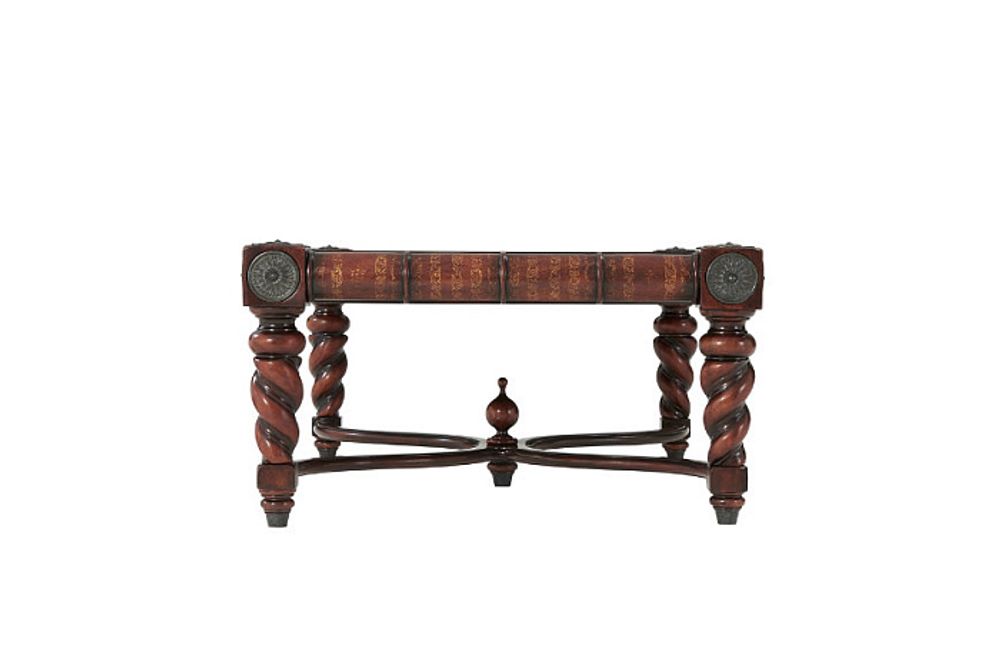 Столик "Вильям и Мэри"