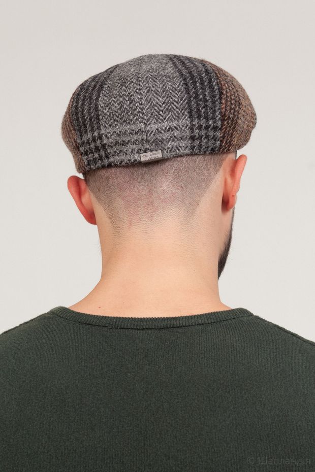 Tappo Strillone TS-205/2 Восьмиклинка