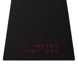 DeLonghi Индукционная варочная панель SLI 302 RUS