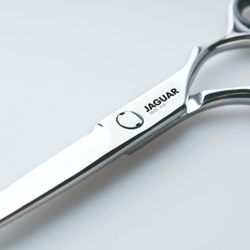 Ножницы прямые Jaguar Silver Line CJ4 Plus 5.0"