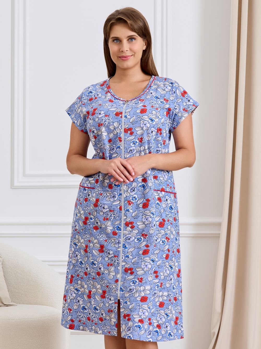 Халат Олим Виотекс МАК