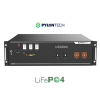 Аккумуляторная батарея PylonTech US3000C