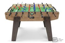 Настольный футбол / Кикер BFG Stellar (Тегола)