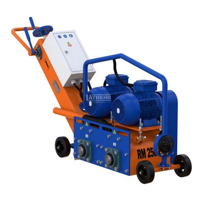 Фрезеровальные машины LATOKHO