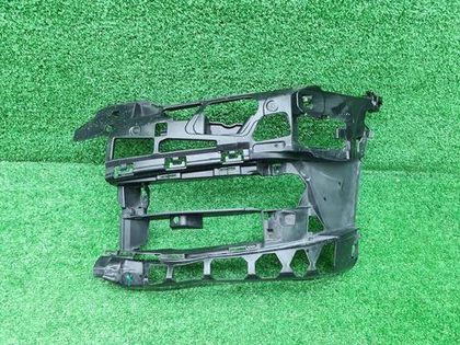 Кронштейн переднего бампера LH BMW 5er G30 (17-20)