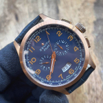 Часы Zenith