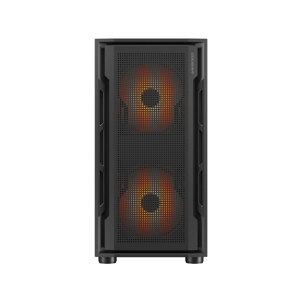 Компьютерный корпус Cougar Uniface Mini RGB без Б/П