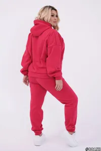 Костюм спортивный УК-8712-1 Фабрика Моды