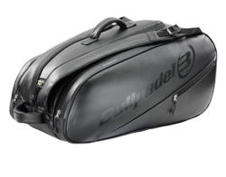 Сумка для Падел Bullpadel BPP26016 Casual - black