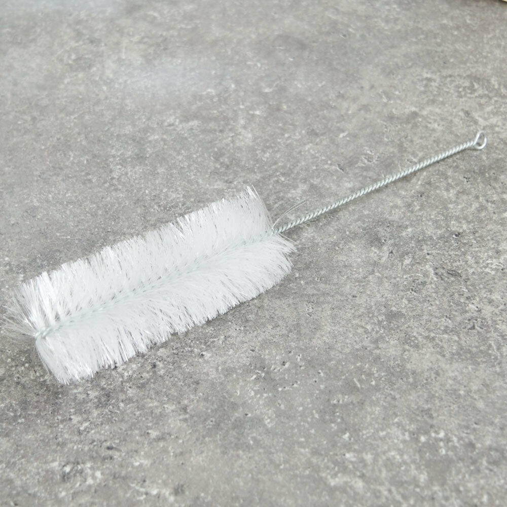 Ершик для бутылок 30см