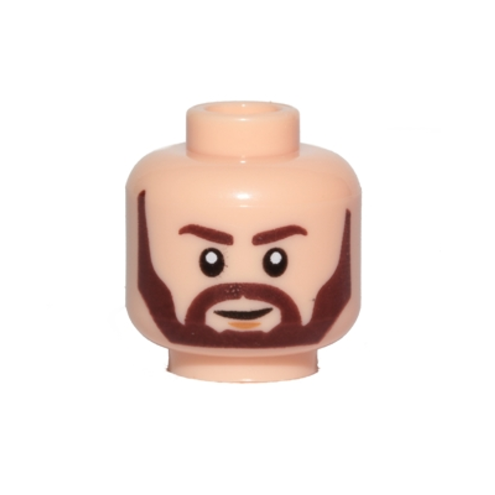 Голова 3626pb1969