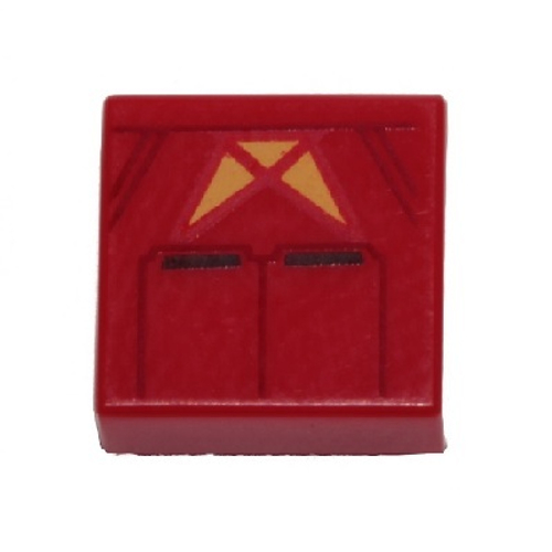 Sith Trooper Jet Pack 3070pb139