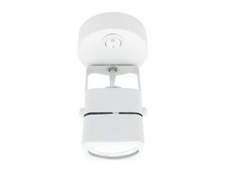 Ambrella Накладной поворотный светильник с выключателем Move TA108