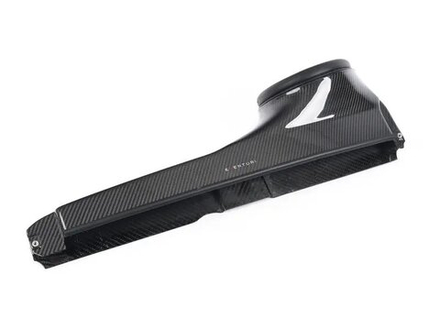 Система холодного впуска Eventuri Carbon Fiber Intake System VW Golf VIII R (Mk8)