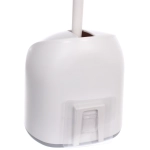 Ерш с закрытой подставкой «Sicilia» 40см 3751