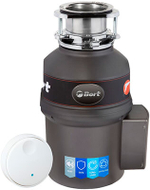 Измельчитель пищевых отходов Bort TITAN 9000 93415827