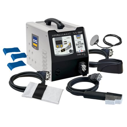 Индукционные нагреватели