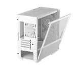 Корпус mATX Deepcool CH360 WH