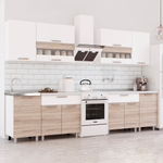 Кухня Айсбери 2,4 м