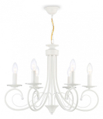 Подвесная люстра Ambrella Light TR TR9611