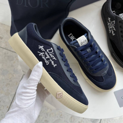 Кеды Christian Dior