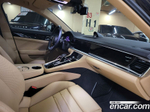 Porsche Panamera (971) 2.9 AWD Executive (08.2022)