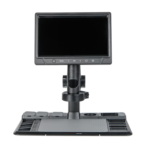 Цифровой микроскоп МИКМЕД LCD 10-12Mp