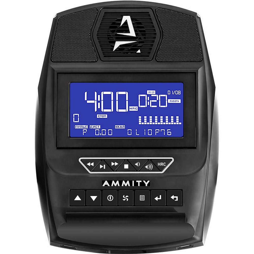 AMMITY CrossFit CC 7000