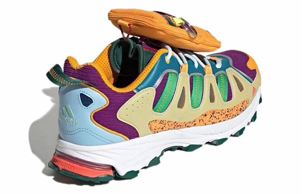 Кроссовки Disney X Adidas Superturf Adventure Sw