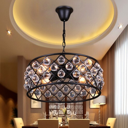 Люстра Spencer chandelier 3003–D40