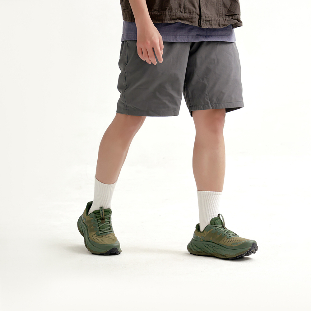 Кроссовки New Balance, MTMORNGN