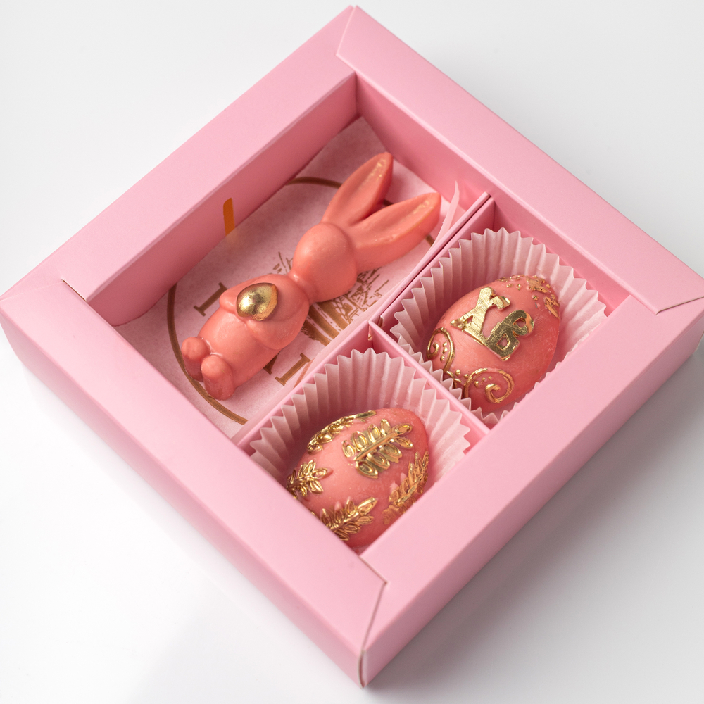 Шоколадный набор