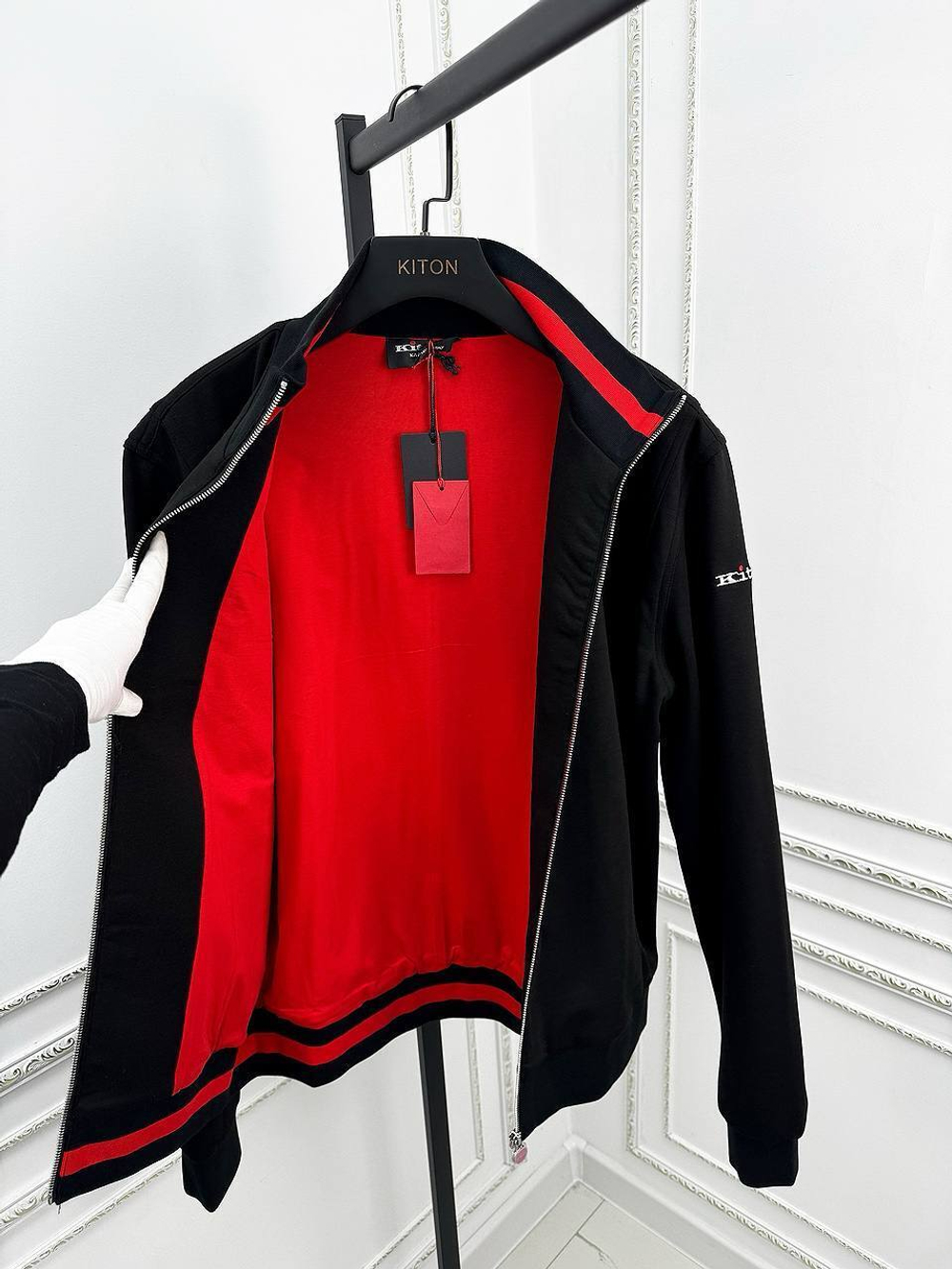 Спортивный костюм Kiton