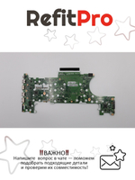 Материнская плата для ноутбука Lenovo ThinkPad T480 i7-8550U TPM2 UMA WIN (01YR332), оригинал