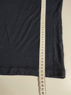 Футболка ZARA лаконичная 46 размер