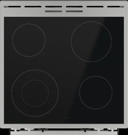 Электрическая плита Gorenje ECS 6350 XC