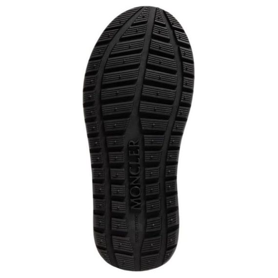 Moncler Mengkelai 'Black'