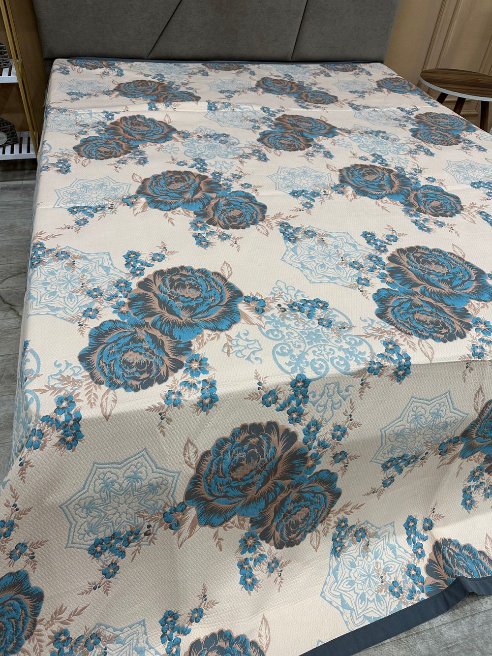 Покрывало ТЕНСЕЛЬ КИНГ САЙЗ