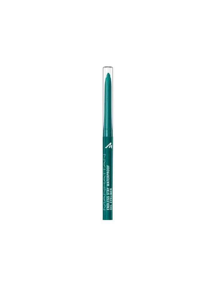 Контур для глаз Gel Eyeliner Endless Stay Waterproof 005 Emerald Sparkle, 0,26 g