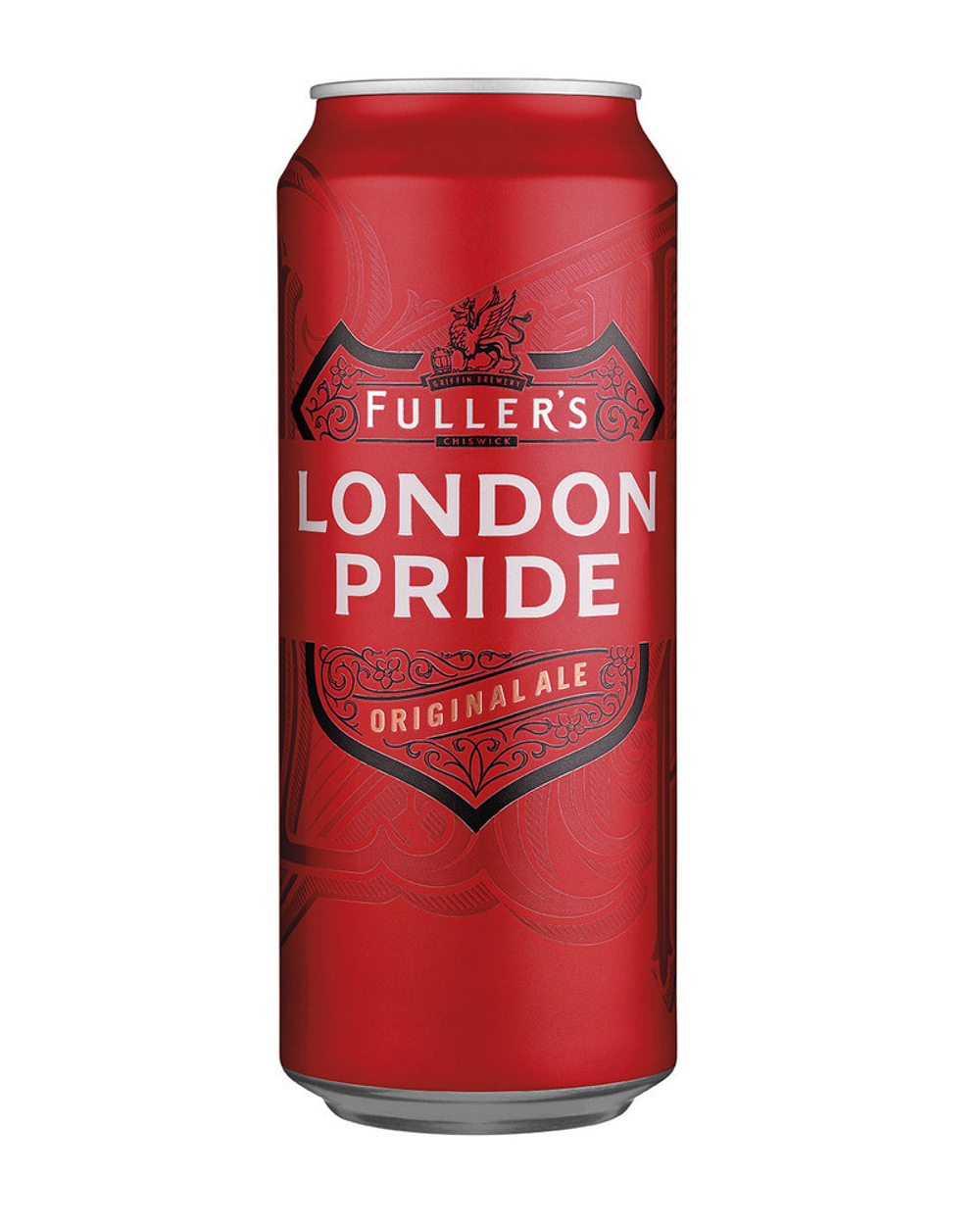 Fuller's London Pride 0.5 л.