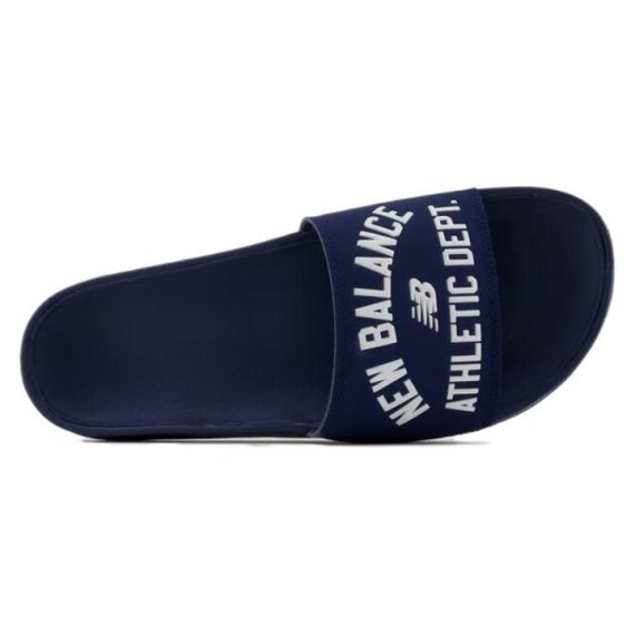 New Balance 200 Heritage Slide 'Dark Blue'