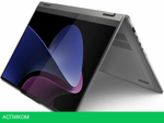 Ноутбук 2-в-1 Lenovo IdeaPad 5 2-in-1 16IRU9 83DU0042RK