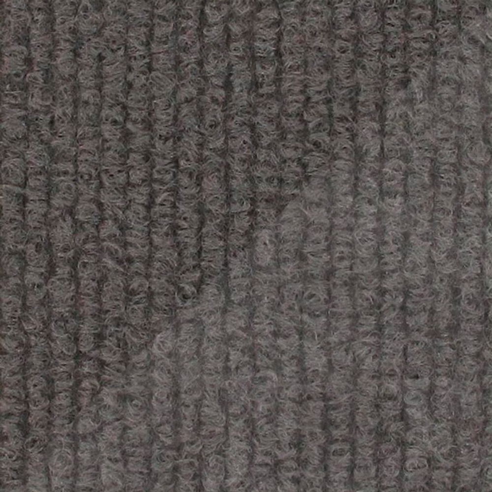 Полотно нетканое иглопробивное Экспоплей серо-коричневый (тауп) с защитной пленкой, ширина 2м, рулон 100 кв.м