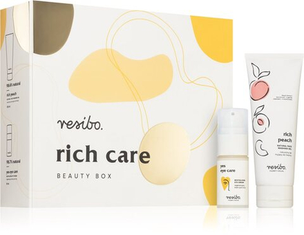 Resibo Rich Care - набор для ухода за кожей /   / GTIN 5903714270781