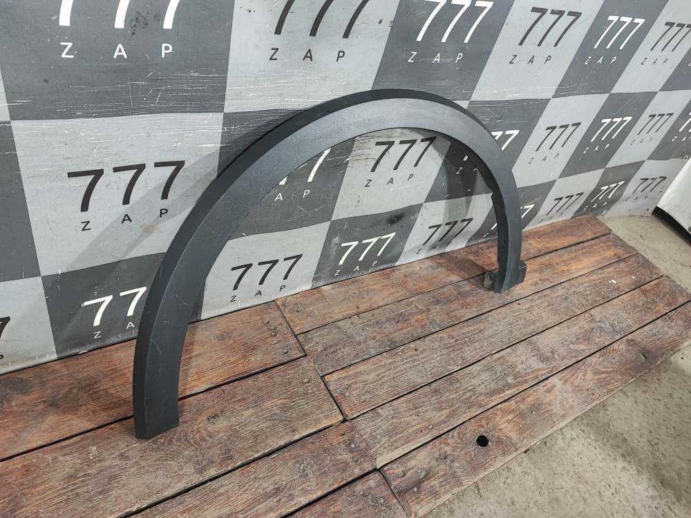 Накладка крыла переднего левого Haval Jolion 24-нв Б/У Оригинал 5006103XST01A